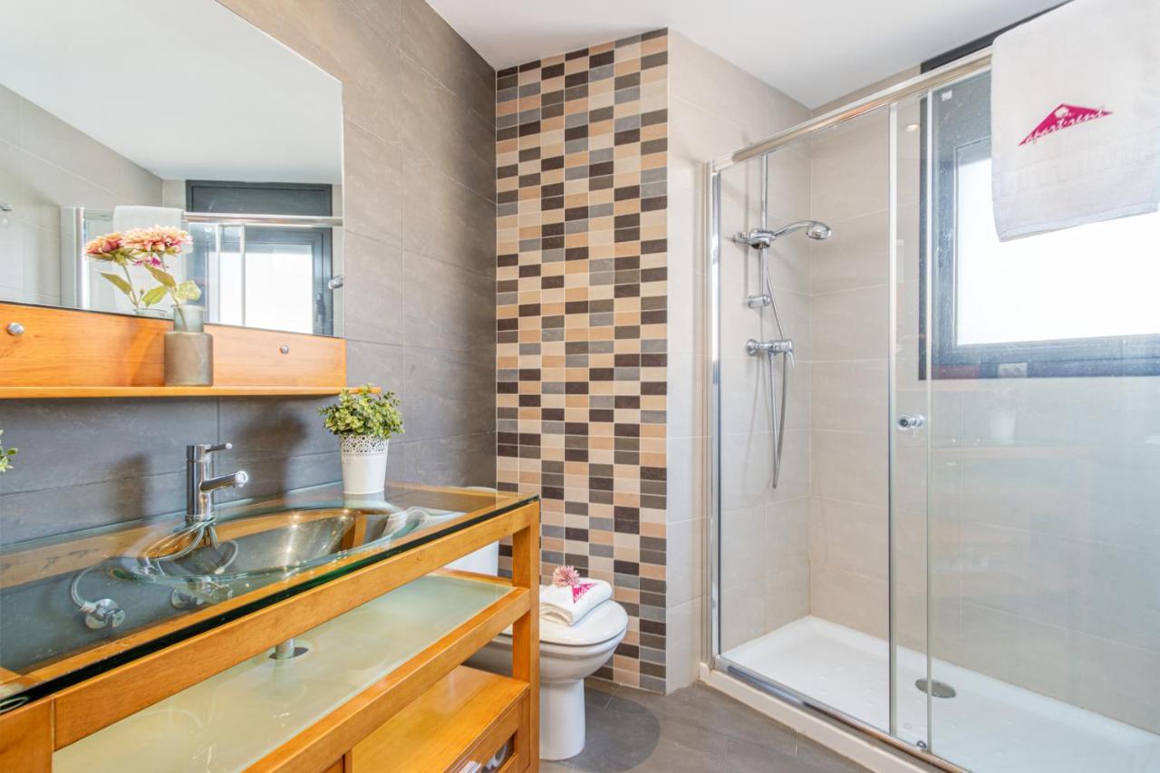 Apart-Rent Apartamento Mimoses 0063 Empuriabrava Buitenkant foto